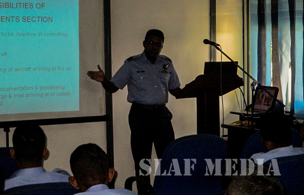 Exercise 'Pacific Angel' 18-4 at Anuradhapura,Vavuniya,Hingurakgoda and Sigiriya