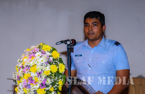 Exercise 'Pacific Angel' 18-4 Successfully Concluded at Vavuniya