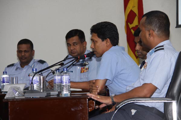 Press Conference For Guwan Hamuda Papedi Sawariya 2012