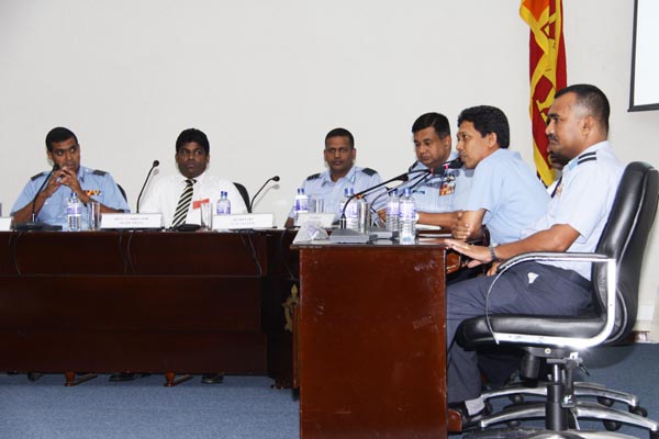 Press Conference For Guwan Hamuda Papedi Sawariya 2012