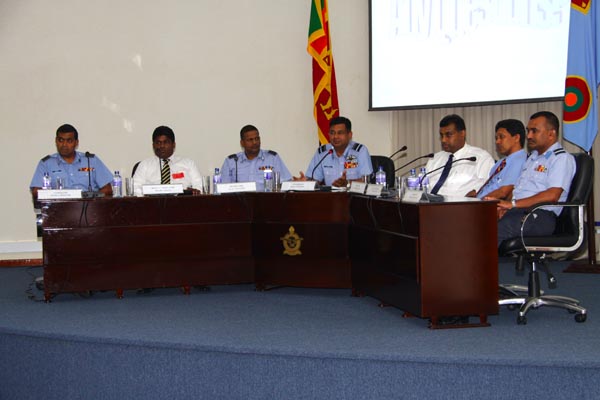 Press Conference For Guwan Hamuda Papedi Sawariya 2012