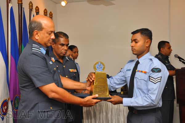 The Passing out Ceremony of the no. 50th Non Commissioned Officers’ Management Course