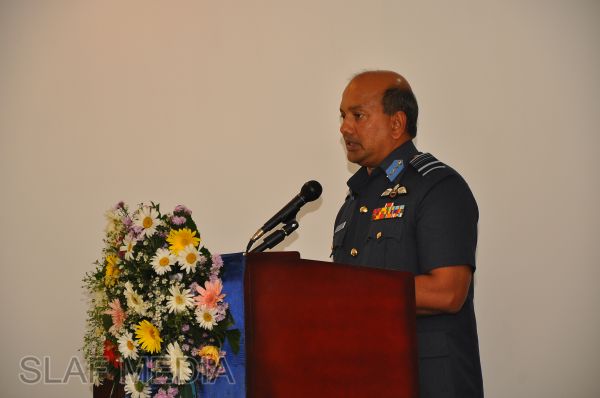 The Passing out Ceremony of the no. 50th Non Commissioned Officers’ Management Course