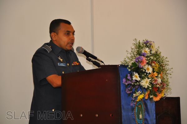 The Passing out Ceremony of the no. 50th Non Commissioned Officers’ Management Course