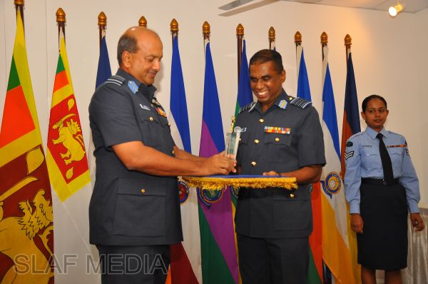 The Passing out Ceremony of the no. 50th Non Commissioned Officers’ Management Course