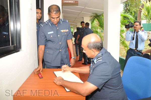 The Passing out Ceremony of the no. 50th Non Commissioned Officers’ Management Course