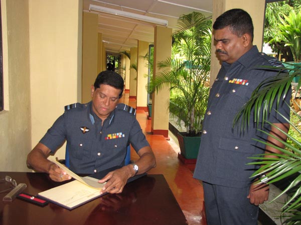 Passing Out Ceremony of 44th Batch of Non Commissioned Officers