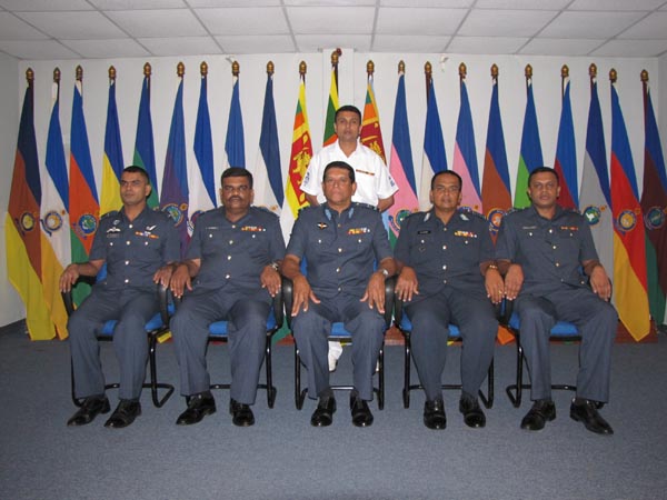 Passing Out Ceremony of 44th Batch of Non Commissioned Officers