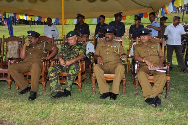 ගුවන් හමුදාව ශක්තිමත් කරමින් 148 'බී' නිත්ය ආධුනික පුහුණු පාඨමාලාව විසිර යයි