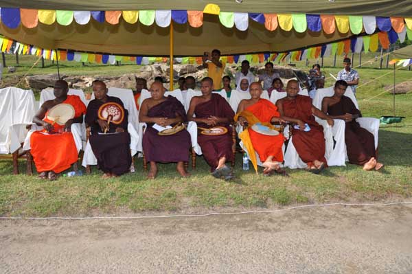 ගුවන් හමුදාව ශක්තිමත් කරමින් 148 'බී' නිත්ය ආධුනික පුහුණු පාඨමාලාව විසිර යයි