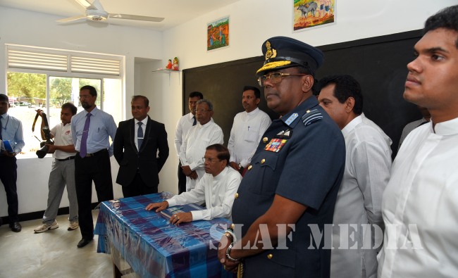 Pibidemu Polonnaruwa District Development Programme