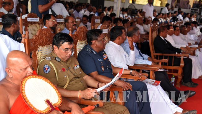 Pibidemu Polonnaruwa District Development Programme