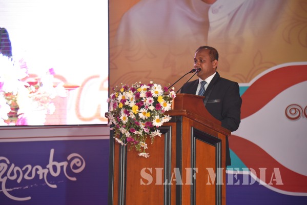 Pibidemu Polonnaruwa District Development Programme