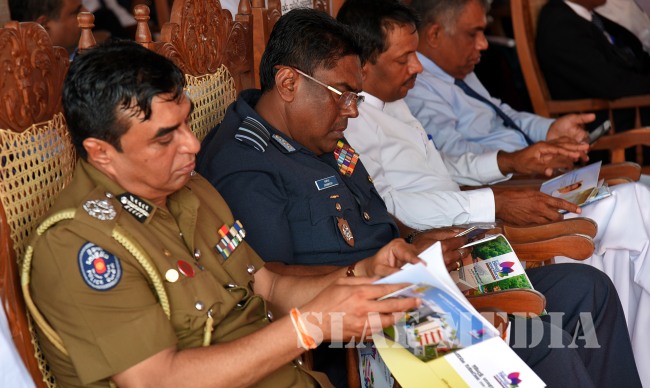Pibidemu Polonnaruwa District Development Programme