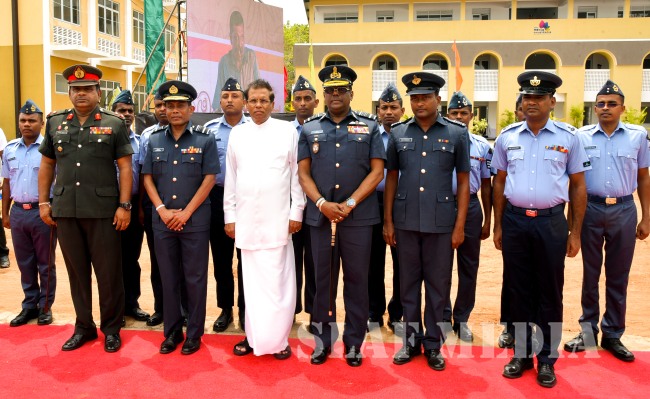 Pibidemu Polonnaruwa District Development Programme