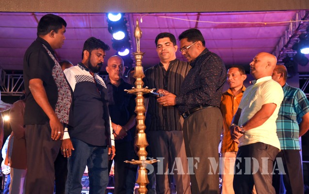 Pibidemu Polonnaruwa District Development Programme