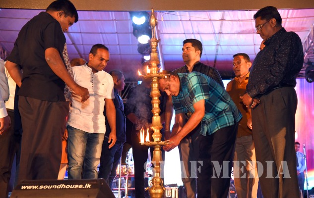 Pibidemu Polonnaruwa District Development Programme