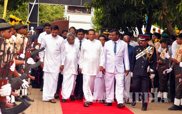 Pibidemu Polonnaruwa District Development Programme