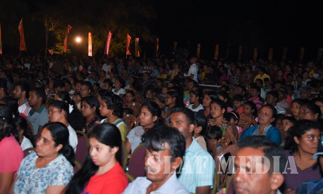 Pibidemu Polonnaruwa District Development Programme