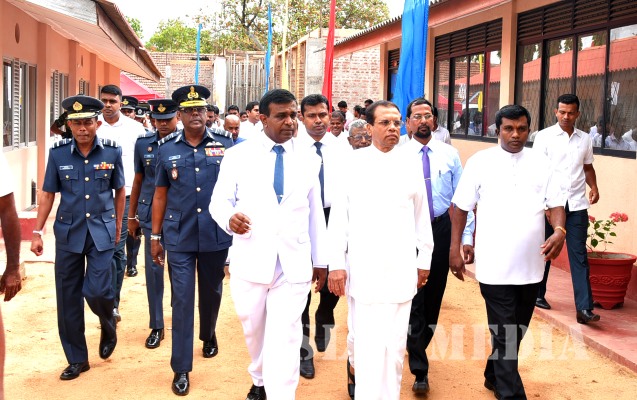 Pibidemu Polonnaruwa District Development Programme