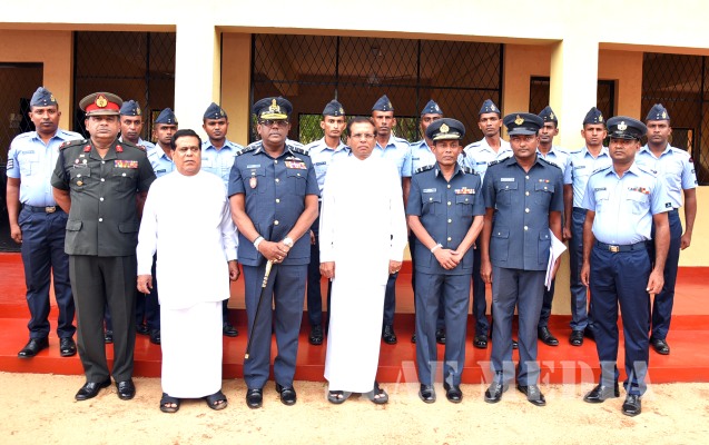 Pibidemu Polonnaruwa District Development Programme