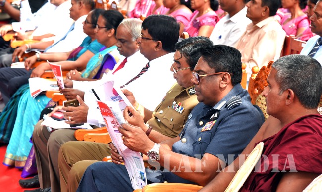 Pibidemu Polonnaruwa District Development Programme