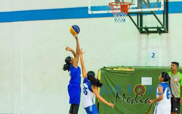 SLAF Women Emerge as Pick Up Tournament Runners Up