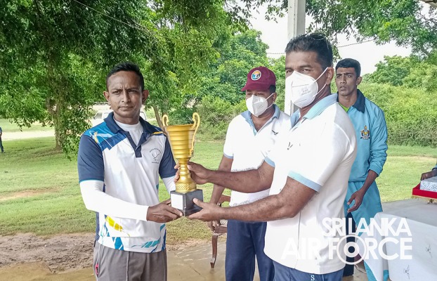 SLAF STATION PALAVI CELEBRATES ITS 14TH ANNIVERSARY