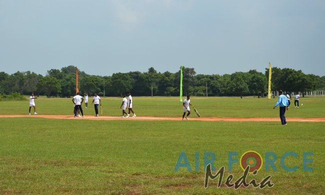 SLAF Station Palavi Celebrates 12th Anniversary