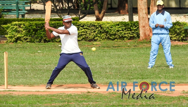 SLAF Station Palaly Celebrates 38th Anniversary