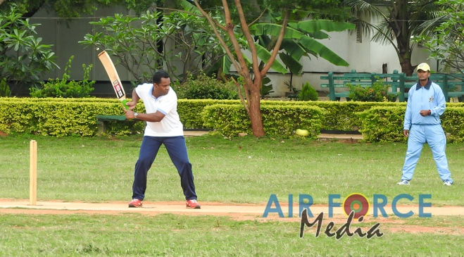SLAF Station Palaly Celebrates 38th Anniversary