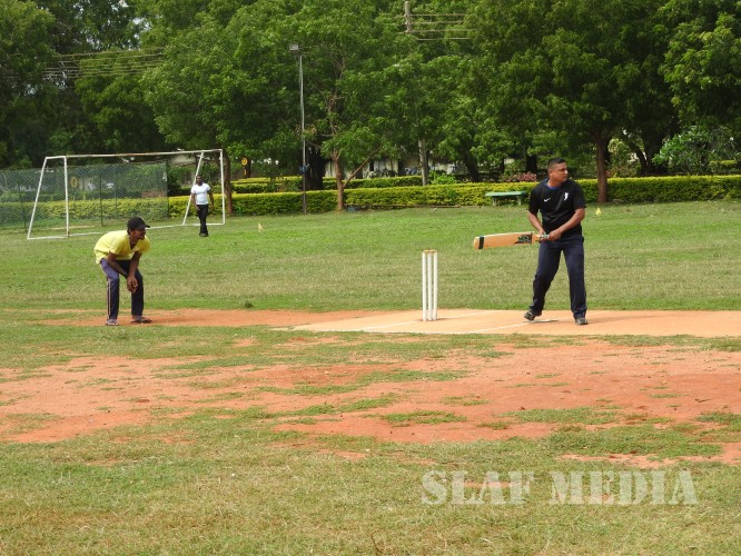Sri Lanka Air Force Station Palaly celebrates it's 36th Formation day