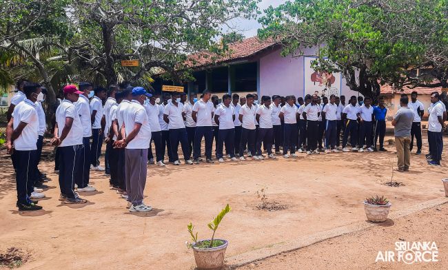 EXPLOSIVE ORDNANCE DISPOSAL TRAINING SCHOOL CELEBRATES 10th ANNIVERSARY