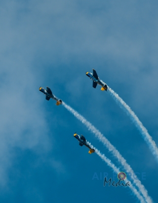 Commissioning, Wings and Passing Out Parade at SLAF Academy China Bay