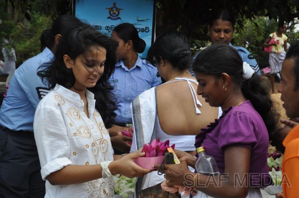 Poson Poya Celebrations at 'Sithul Pauwa Raja Maha Viharaya'