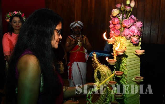 Annual Pre-School Concert of Sri Lanka Air Force Station Colombo