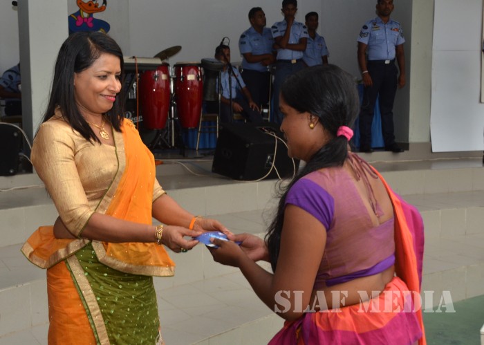 SLAF Colombo Pre-School Annual Sport Meet - 2017