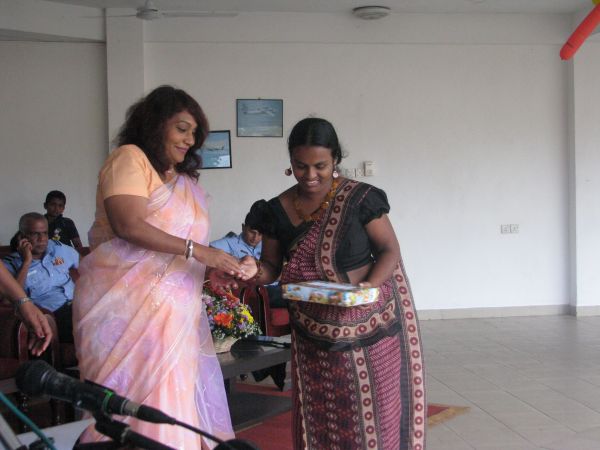 කොළඹ අන්තර්ජාතික පෙර පාසලේ ක්රීඩා උත්සවය 2011
