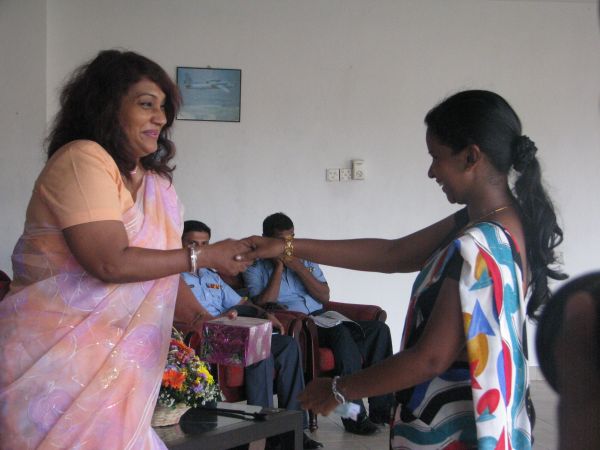කොළඹ අන්තර්ජාතික පෙර පාසලේ ක්රීඩා උත්සවය 2011