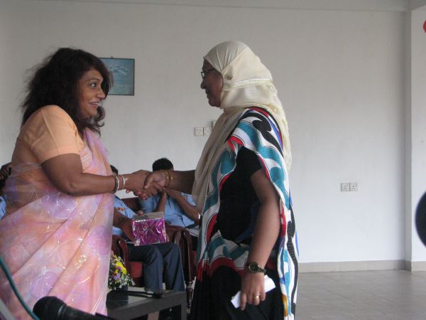 කොළඹ අන්තර්ජාතික පෙර පාසලේ ක්රීඩා උත්සවය 2011
