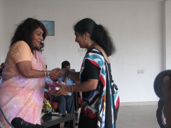 කොළඹ අන්තර්ජාතික පෙර පාසලේ ක්රීඩා උත්සවය 2011