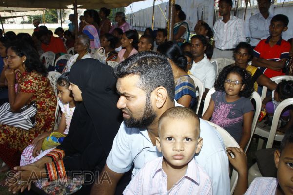 The Annual Sports Meet of International Pre School - Guwanpura