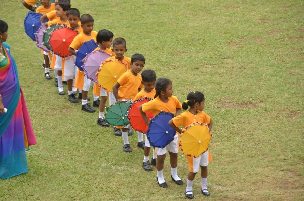 Second
win in the Dialog League “A” Division rugby tournament