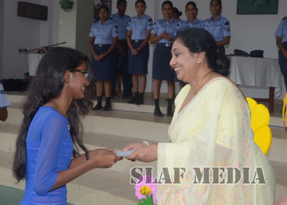SLAF Colombo Pre-School Annual Sport Meet - 2015
