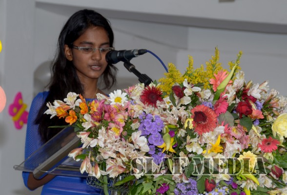 SLAF Colombo Pre-School Annual Sport Meet - 2015