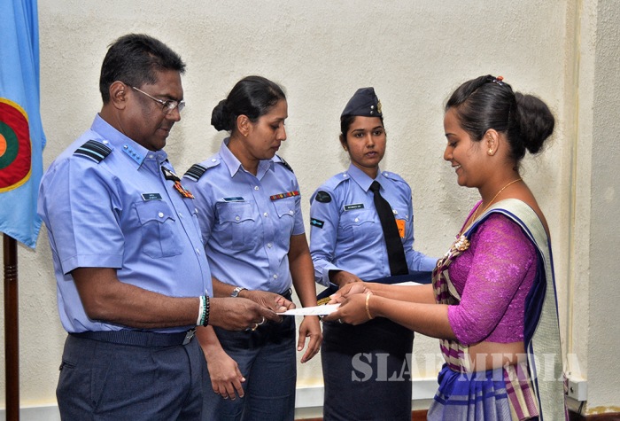 Closing Ceremony of English Knowledge and Skills Enhancement Workshop