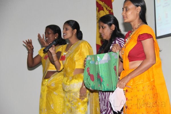 Foundation to Develop Pre-Schools Children Talents