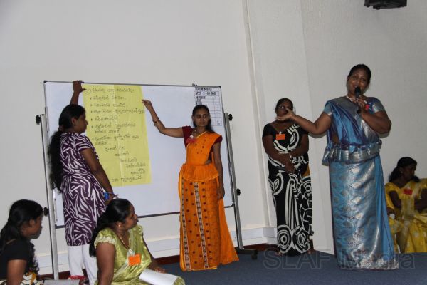 Foundation to Develop Pre-Schools Children Talents