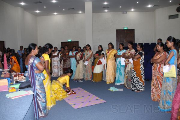 Foundation to Develop Pre-Schools Children Talents