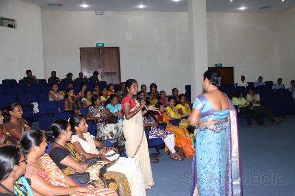 Foundation to Develop Pre-Schools Children Talents